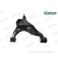 48068-60050 vordere untere Armbaugruppe für Toyota